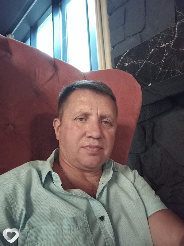 Андрей, 54, Самаре — анкета №703257
