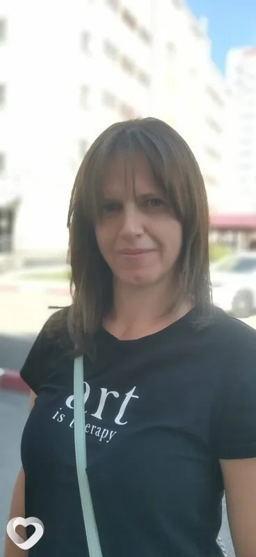Оксана, 49, Барнауле — анкета №703259