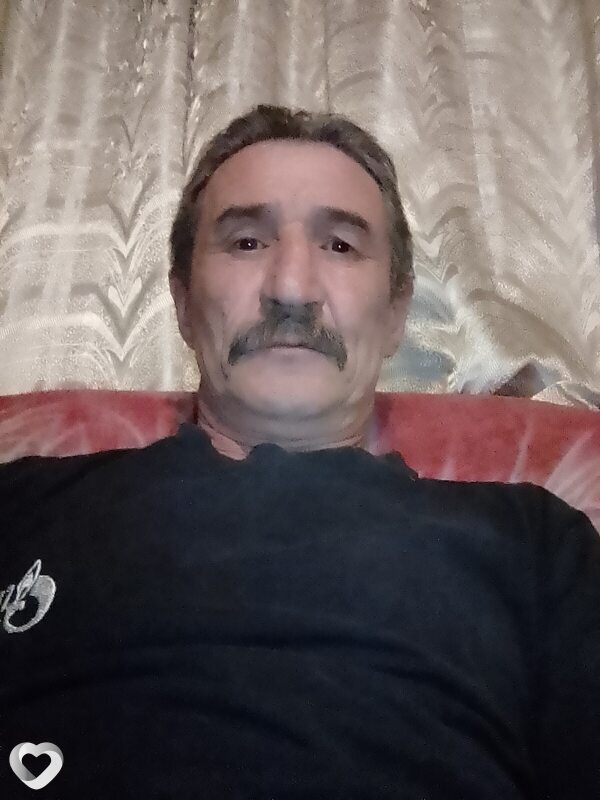 Виталий, 55, Чите — анкета №703261