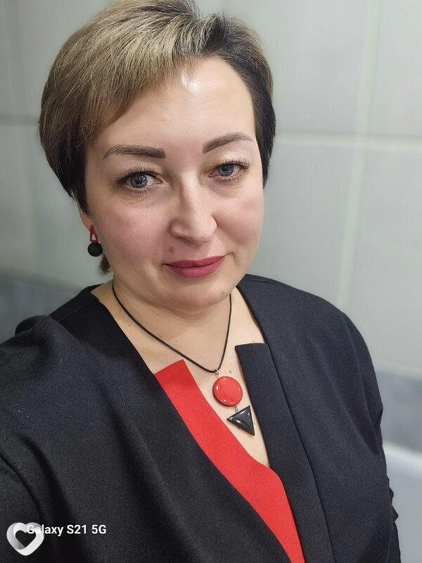 Марина, 50, Черногорске — анкета №703189