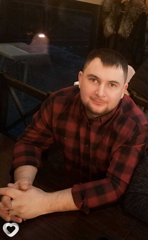 Владимир, 37, Бийске — анкета №703190