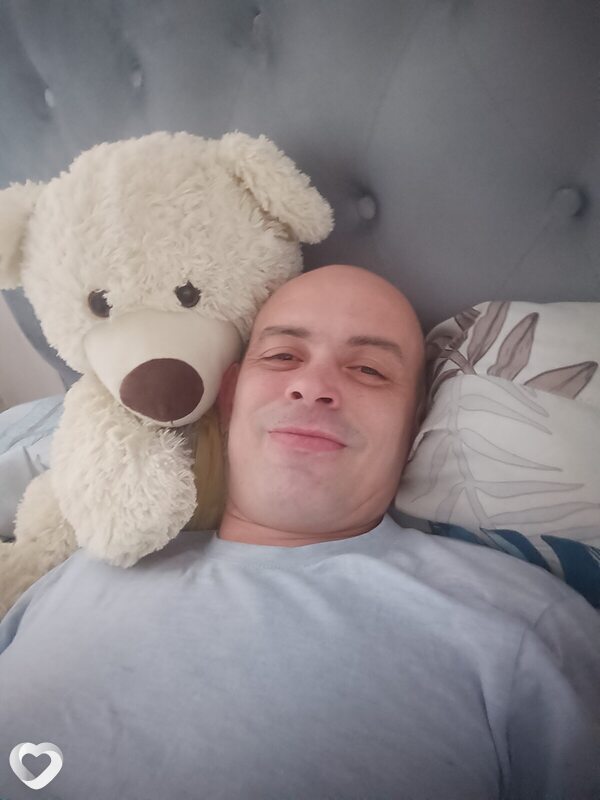 Рюв, 42, Борисове — анкета №703200