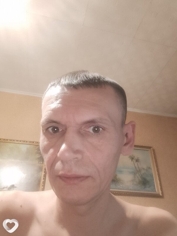 Василий, 43, Улан-Удэ — анкета №703210