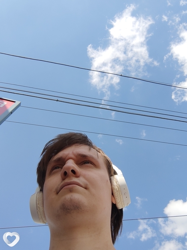 Дима, 31, Москве — анкета №703167