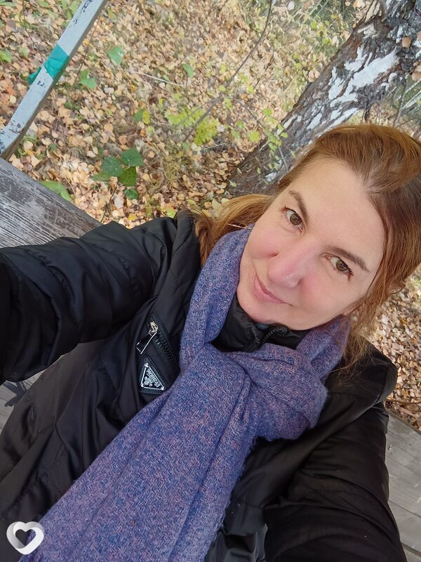 Елена, 48, Кемерове — анкета №703173