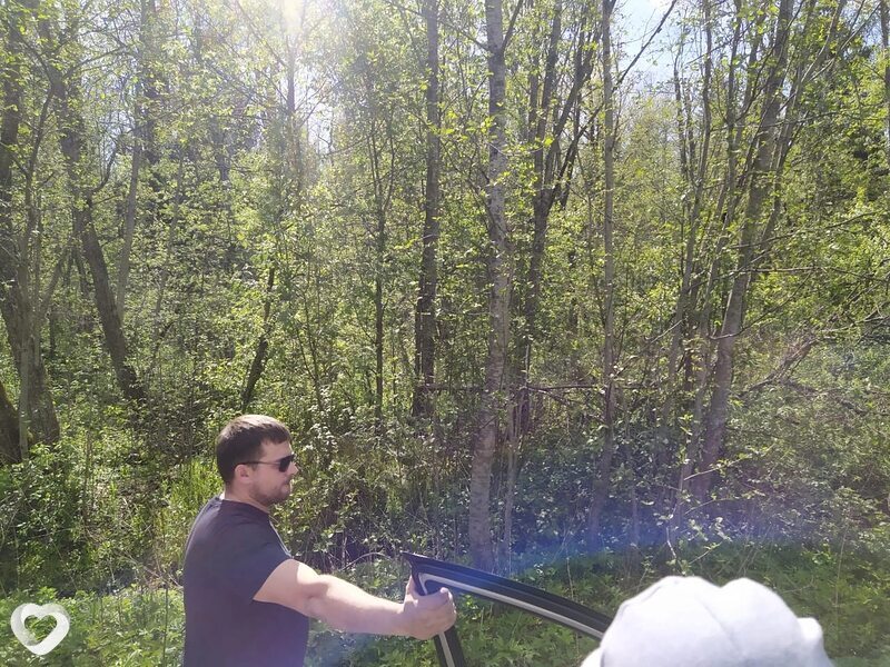 Макс, 40, Великом Новгороде — анкета №703176