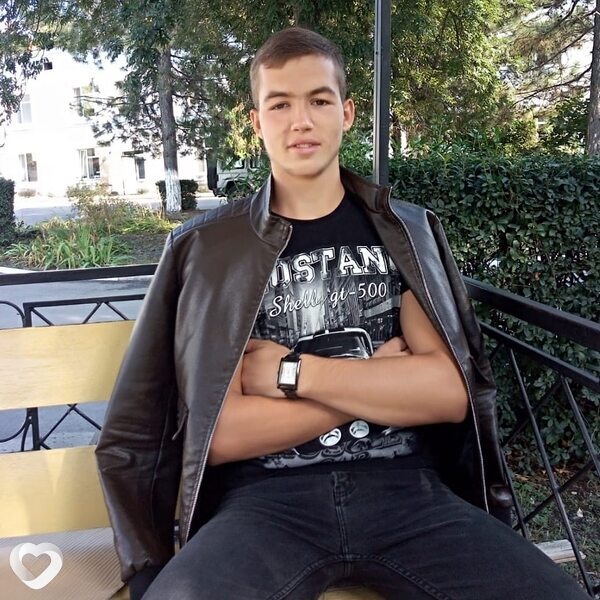 Вячеслав, 24, Москве — анкета №703183