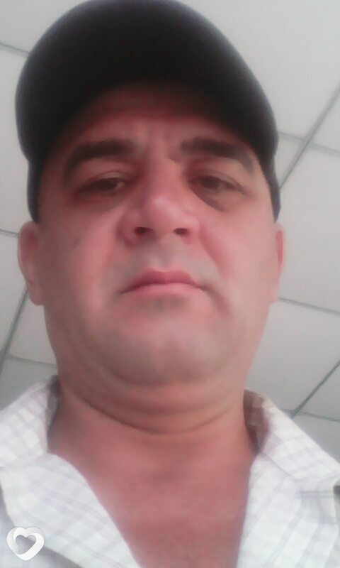 Магомедд, 51, Караганде — анкета №703140