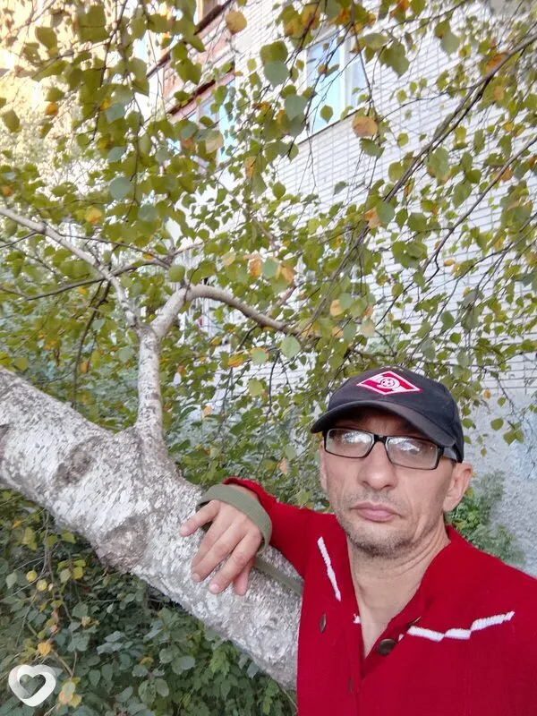 Юрий, 52, Москве — анкета №703142