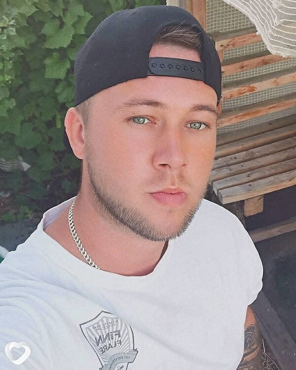 Ярослав, 34, Челябинске — анкета №703146
