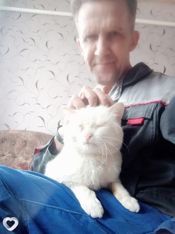 Антон, 48, Костроме — анкета №703147