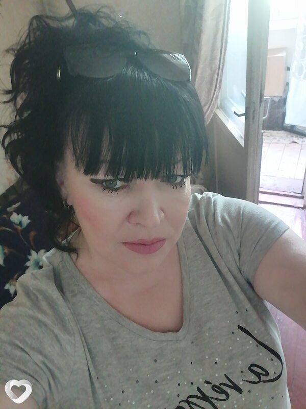 Наталья, 49, Минске — анкета №703148