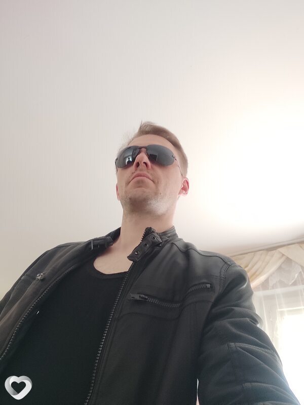 Андрей, 45, Минске — анкета №703154