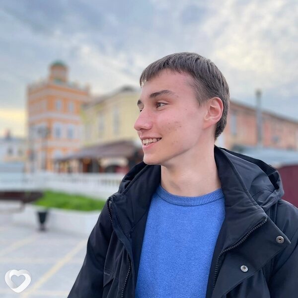 Дмитрий, 22, Москве — анкета №703218