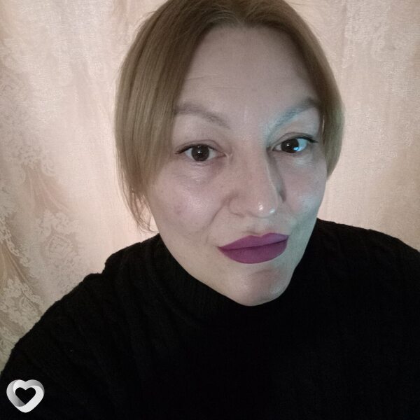 Юлия, 43, Пензе — анкета №703223