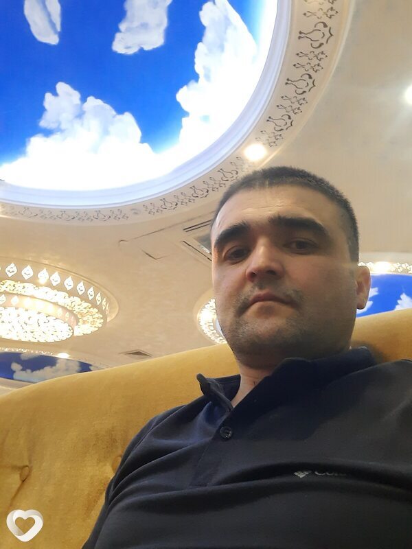 Саня, 38, Москве — анкета №703225