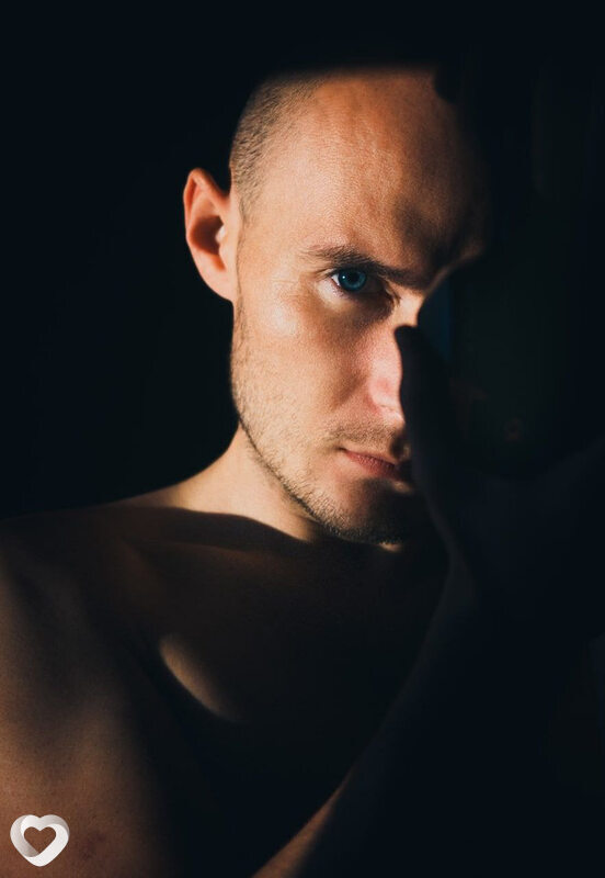 Leon, 38, Абакане — анкета №703226