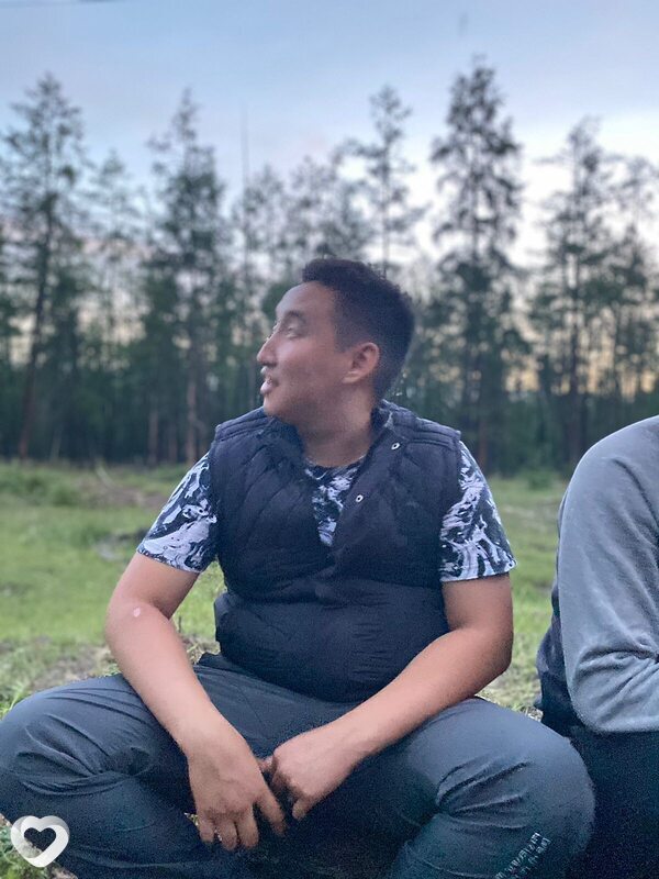 Виталий, 26, Якутске — анкета №703228