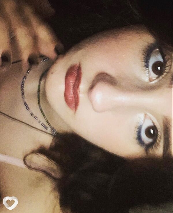 Катя, 23, Киеве — анкета №703229