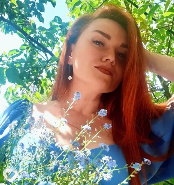 Юлия, 47, Москве — анкета №703230