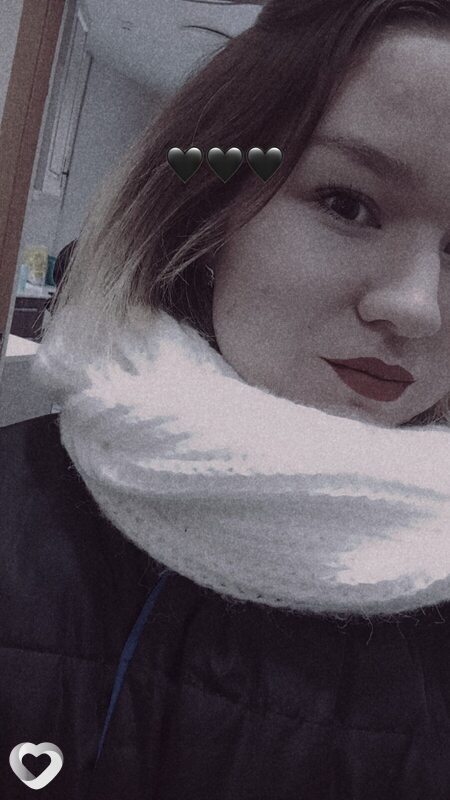 Кристина, 23, Москве — анкета №703231
