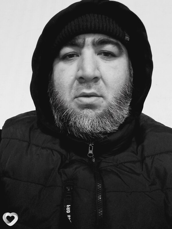 Руслан, 36, Санкт-Петербурге — анкета №703234