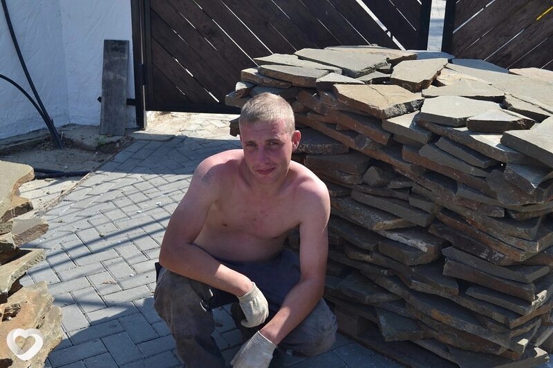 Владимир, 39, Нижнем Новгороде — анкета №706954