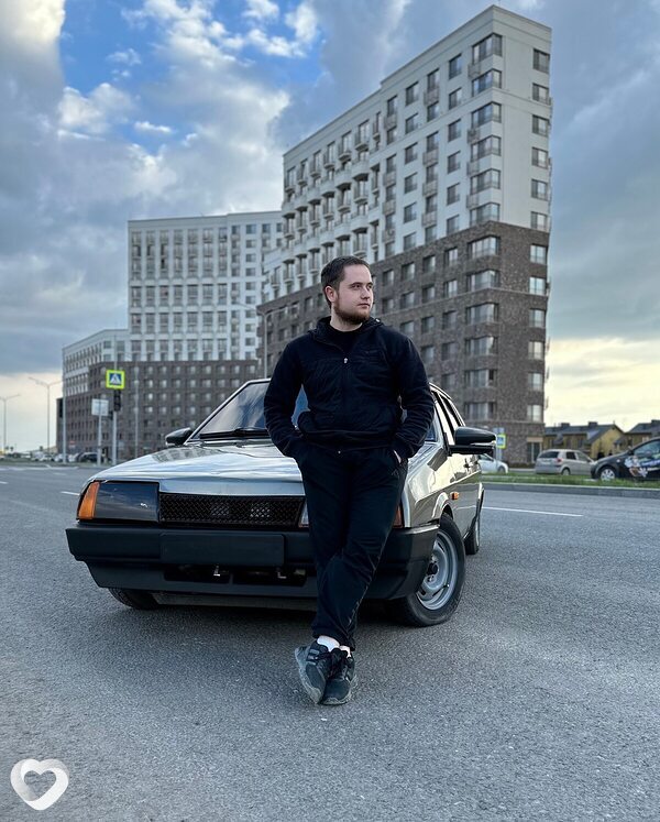 Александр, 32, Рязани — анкета №706958