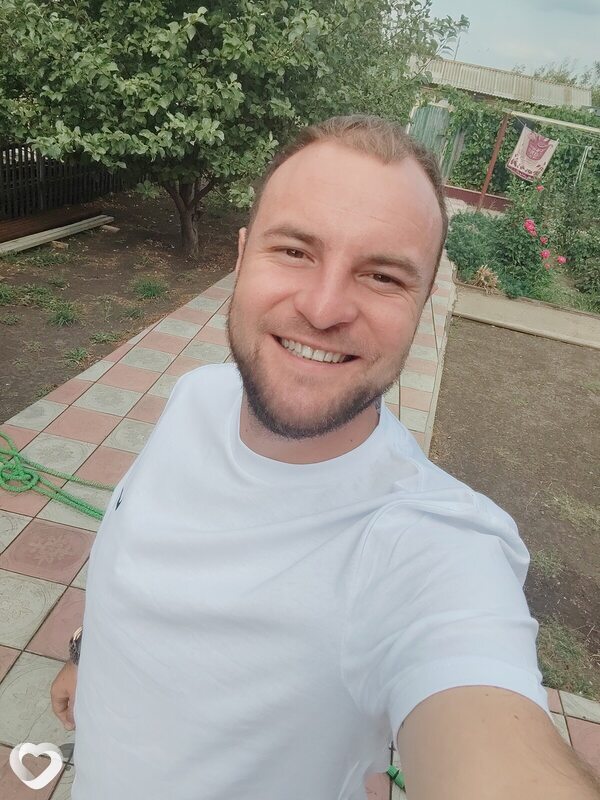 Игорь, 28, Бузулуке — анкета №706959
