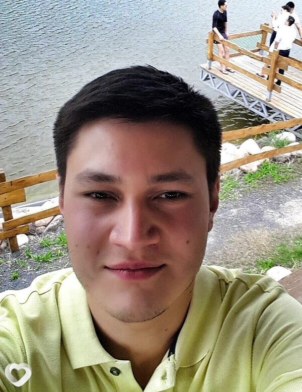 Ержан, 34, Алматы — анкета №706960