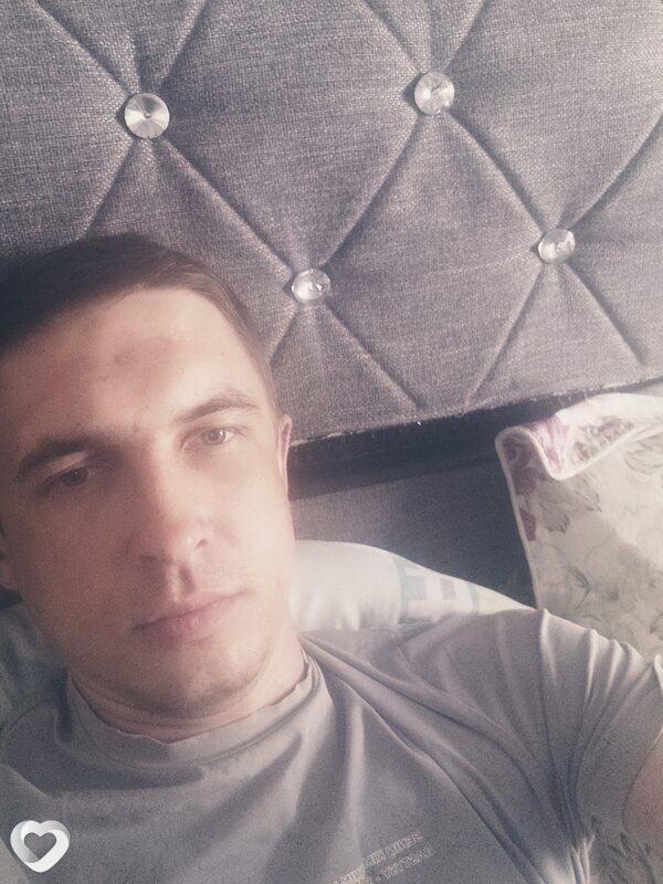 Влад, 29, Алматы — анкета №706966