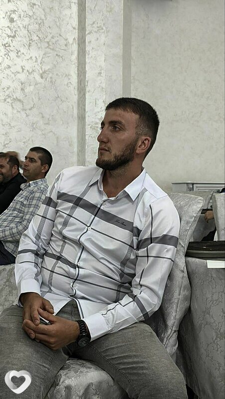 Эмран, 28, Сергиеве Посаде — анкета №706969