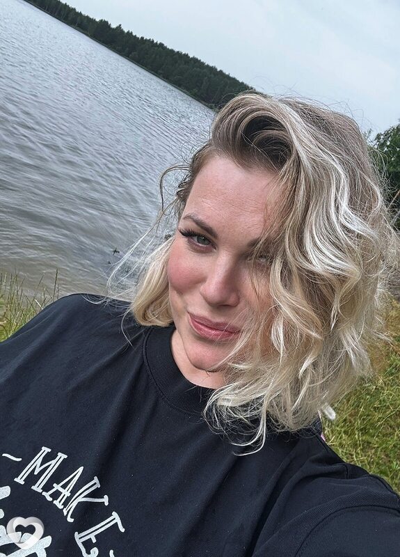 Светлана, 46, Минске — анкета №703415