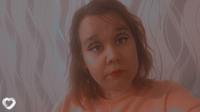 Настя, 21, Самаре — анкета №703417