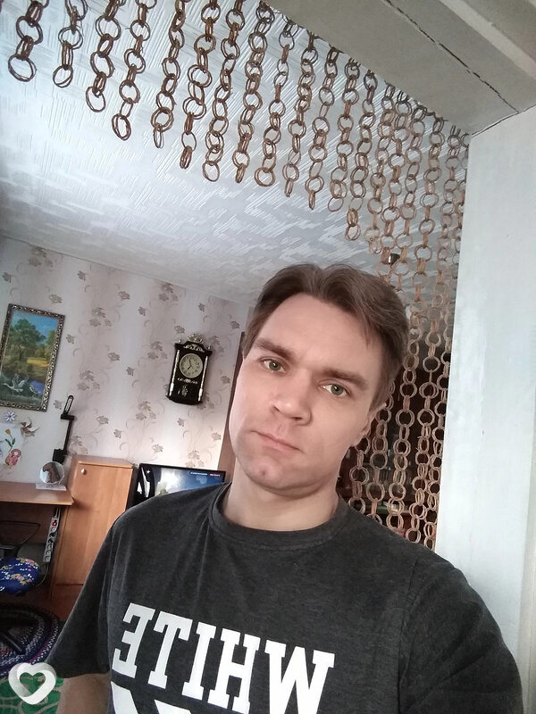Андрей, 35, Архангельске — анкета №703423