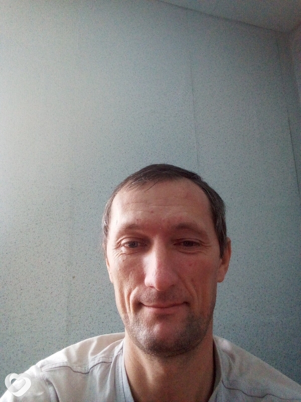 Иван, Нефтегорск (Самарская Область)