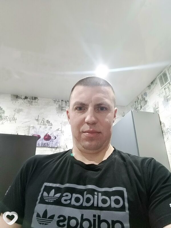 Андрей, 43, Соликамске — анкета №703429