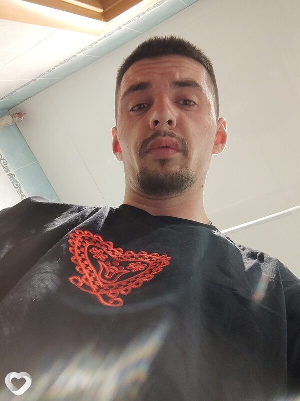 Константин, 26, Минске — анкета №703430