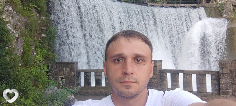 Александр, 39, Видном — анкета №703300