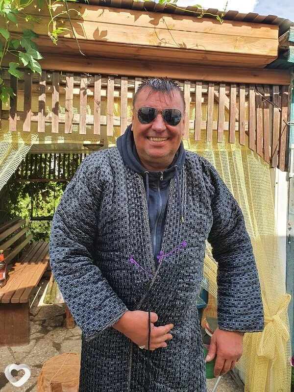 Виталий, 56, Москве — анкета №703304