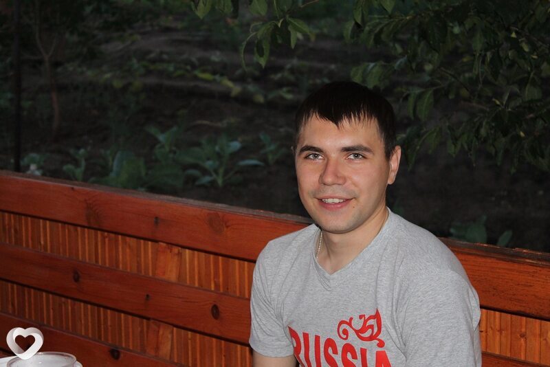 Сережик, 36, Тольятти — анкета №703305