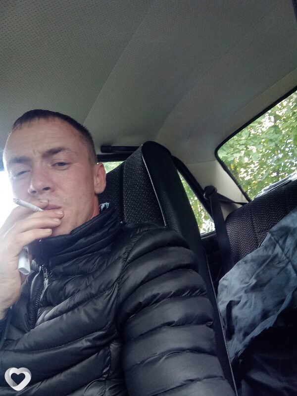 Серега, 38, Екатеринбурге — анкета №703307