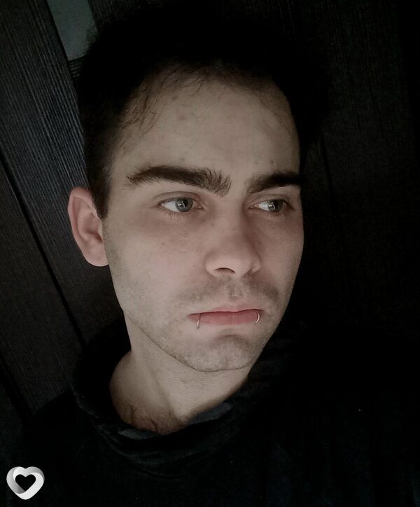 Егор, 23, Орше — анкета №703310