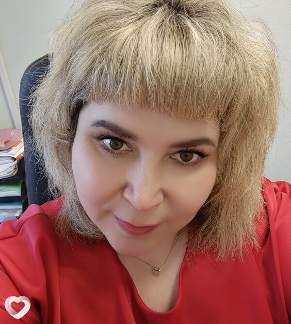 Татьяна, 43, Кунгуре — анкета №703311