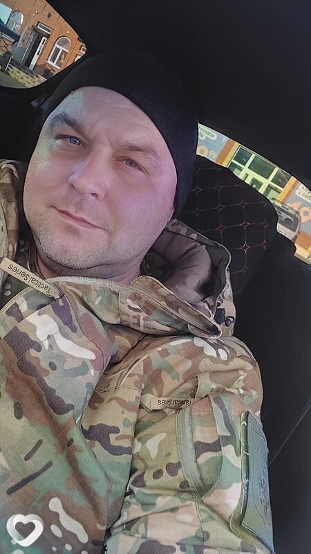 Павел, 35, Аксае — анкета №703442
