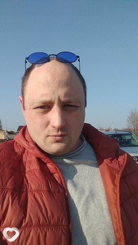 Кирилл, 41, Мытищах — анкета №703443
