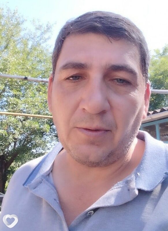 Андрей, 47, Краснодаре — анкета №703446