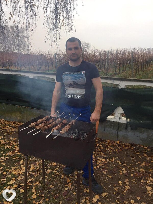 Игорян, 38, Тамбове — анкета №703447