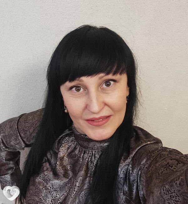 Лиза, 46, Кирове — анкета №703452
