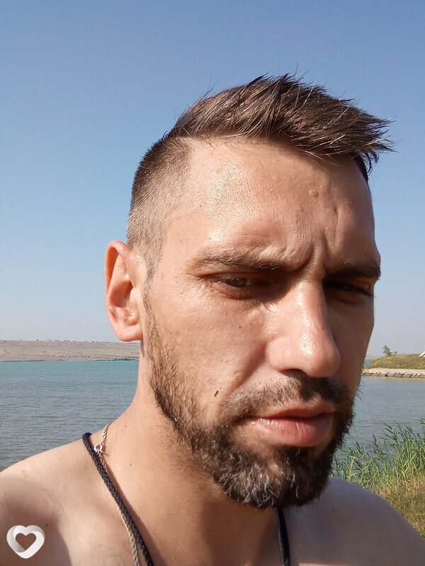 Алекс, 40, Ставрополе — анкета №703453